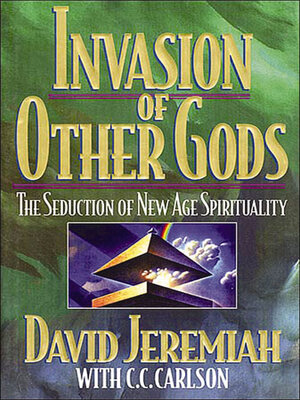 cover image of Invasion of Other Gods